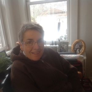 Meet your Posher, Mary